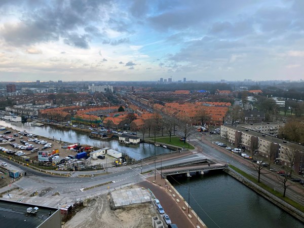 Medium property photo - Badhuiskade 223, 1031 KV Amsterdam
